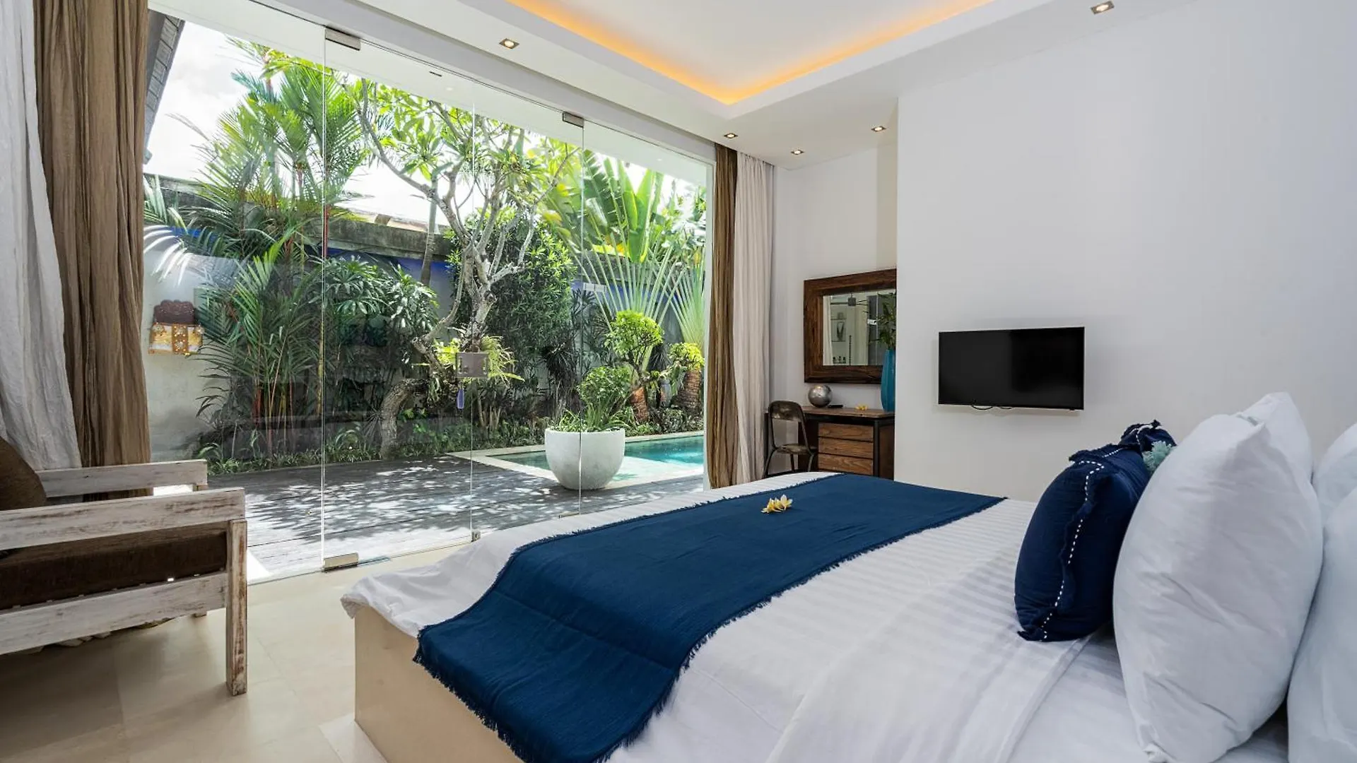 Villa Celine 2 Chambres Piscine Seminyak  0*, Seminyak (Bali) Indonesia