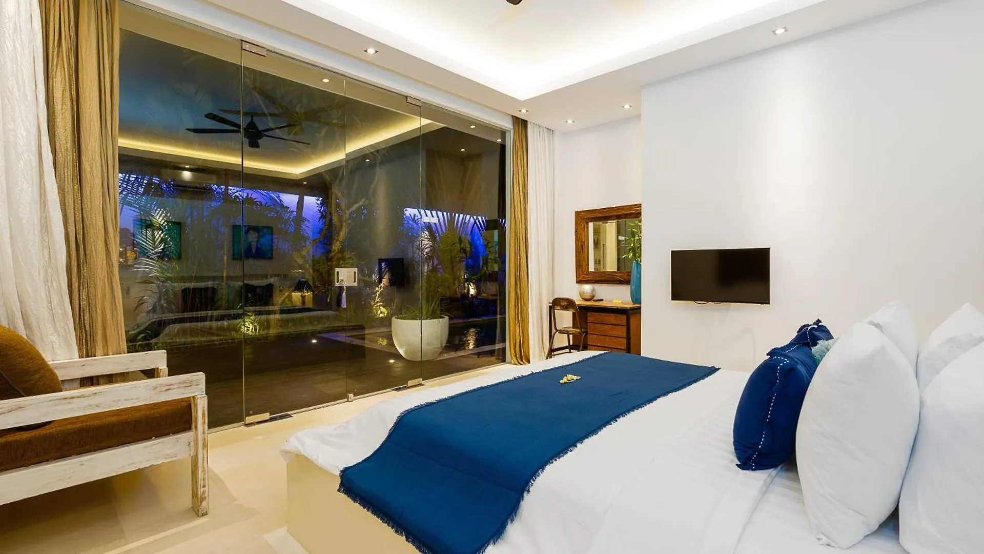 Villa Celine 2 Chambres Piscine Seminyak  Seminyak (Bali)