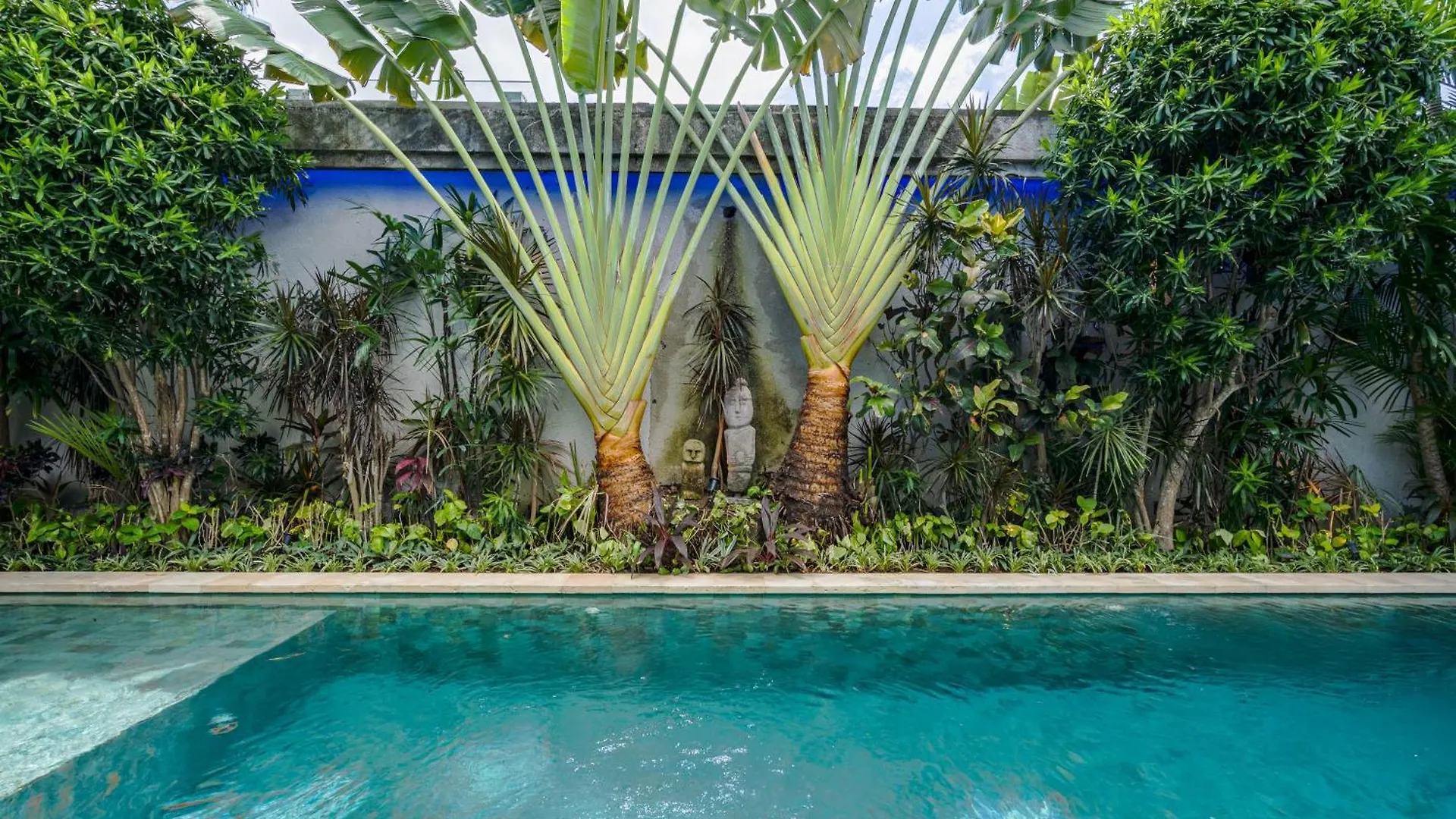 Villa Celine 2 Chambres Piscine Seminyak  Seminyak (Bali)